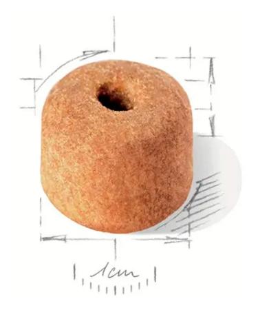 ROYAL CANIN Dry Labrador Retriever food for dogs Labrador 3 kg 2 pcs - Buy Online on GoSupps.com