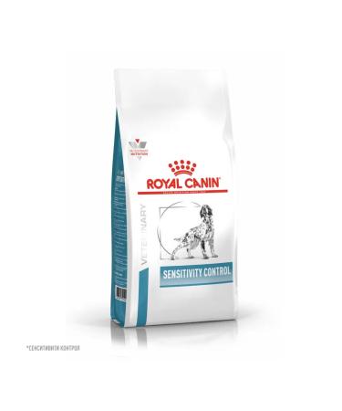 ROYAL CANIN Dry food Sensitivity Control for dogs 1.5 kg 2 pcs - Buy Online on GoSupps.com