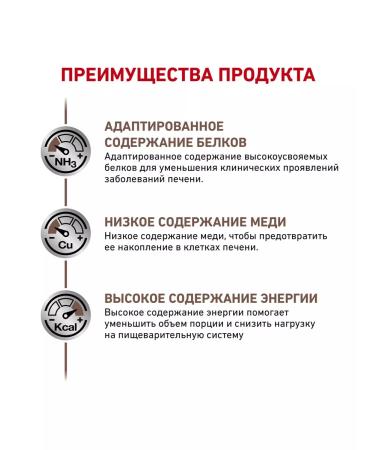 ROYAL CANIN Dry Hepatic HF26 food for cats hepatic 2 kg 6 pcs - Buy Online on GoSupps.com