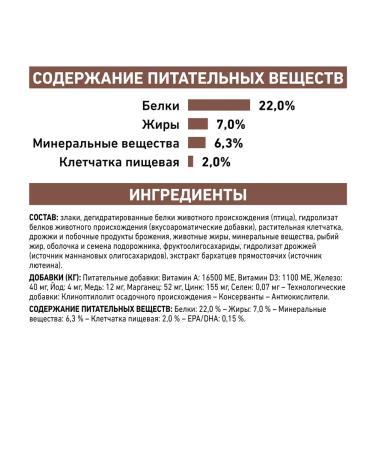 ROYAL CANIN Dry gastrointestinal low fat food of small dogs 1 kg 2 pcs - Buy Online on GoSupps.com