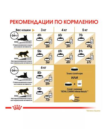 ROYAL CANIN SPHYNX Adult Feed for cats Sphinx 0.4 kg 2 pcs - Buy Online on GoSupps.com