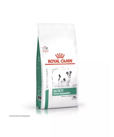 ROYAL CANIN Dry food dry satiety for small species of 1.5 kg - Buy Online on GoSupps.com