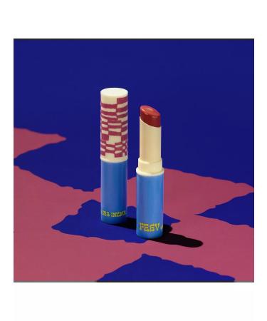 FEEV Hyper -Fit Tinted Color Balm Bubbly Mauve - Buy Online on GoSupps.com