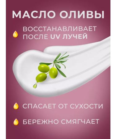 Runail Moisturizing hand cream with a dispenser - Buy Online on GoSupps.com