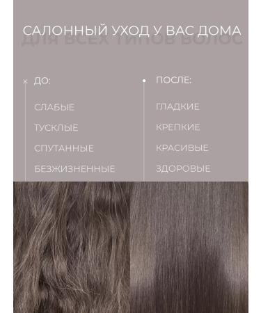 JuliVlavado Salusfund hair shampoo 500ml - Buy Online on GoSupps.com