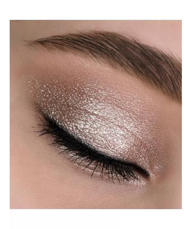 LUXVISAGE Liquid shadows for eyelids cream with a gloss Metal Hype - Buy Online on GoSupps.com