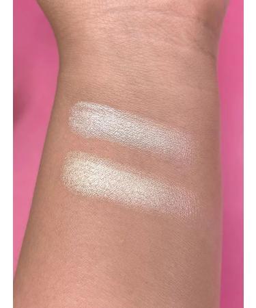 Sevencool Highlighter for the face dry in two shades tone 03 - Buy Online on GoSupps.com