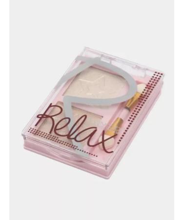Sevencool Highlighter for the face dry in two shades tone 03 - Buy Online on GoSupps.com