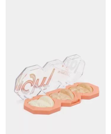 Sevencool Highlighter for the face dry tone 02 - Buy Online on GoSupps.com