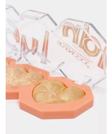 Sevencool Highlighter for the face dry tone 02 - Buy Online on GoSupps.com