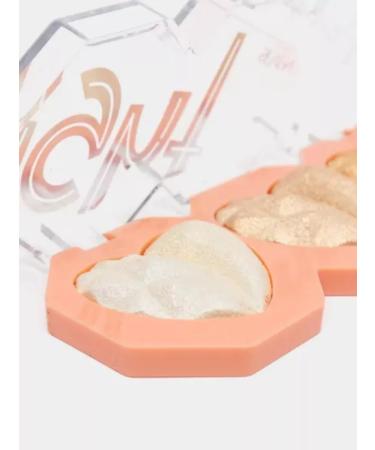 Sevencool Highlighter for the face dry tone 03 - Buy Online on GoSupps.com