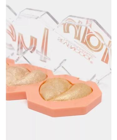 Sevencool Highlighter for the face dry tone 03 - Buy Online on GoSupps.com