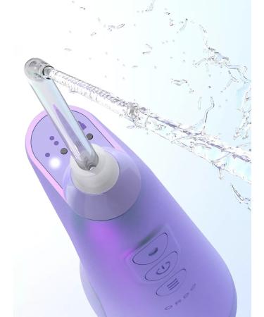 ORDO Hydro Sonic Flosser Lavergator Portable - Buy Online on GoSupps.com