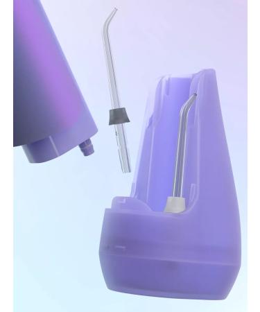 ORDO Hydro Sonic Flosser Lavergator Portable - Buy Online on GoSupps.com