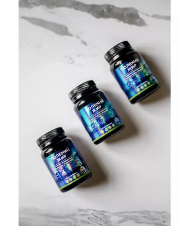 Lee West Fattening fat to strengthen immunity 2 units - Buy Online on GoSupps.com