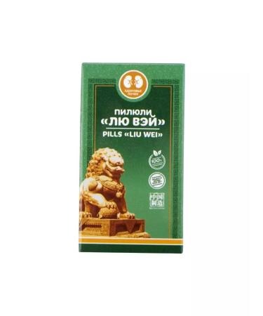 Lee West Pills to strengthen immunity 6 units - Buy Online on GoSupps.com