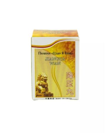 Lee West Pills for stress and dizziness Zan I van 4 packs - Buy Online on GoSupps.com