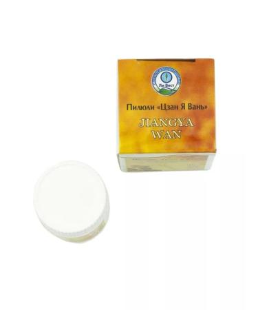 Lee West Pills for stress and dizziness Zan I van 6 pack - Buy Online on GoSupps.com