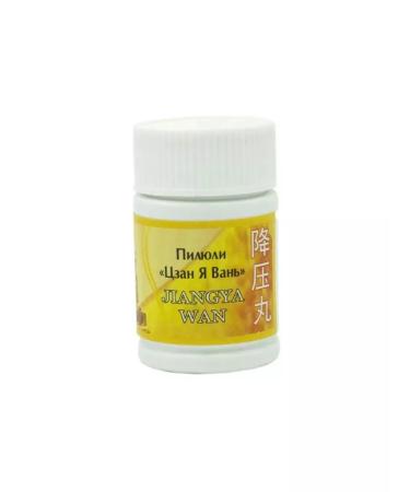 Lee West Pills for stress and dizziness Zan I van 6 pack - Buy Online on GoSupps.com