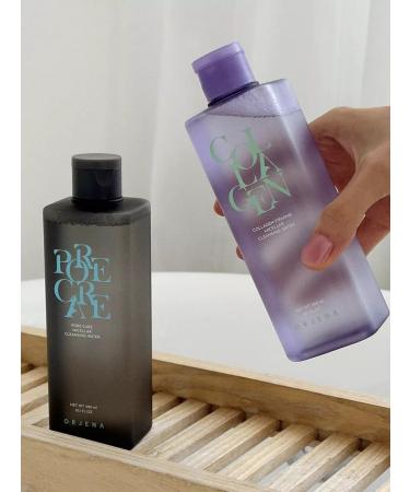 ORJENA Micellar water for problem skin 300 ml - Buy Online on GoSupps.com