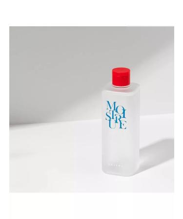 ORJENA Micellar water for the face moisturizing Korea 300 ml - Buy Online on GoSupps.com