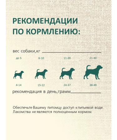 Titbit Bones meat 1 cm for dogs Golden collection 400g - Buy Online on GoSupps.com