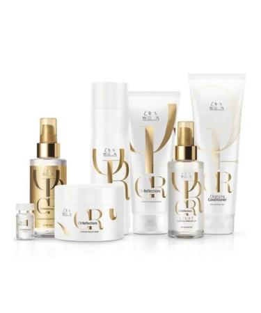 WELLA PROFESSIONALS Oil Refleements shine for shine 1000 ml - Buy Online on GoSupps.com