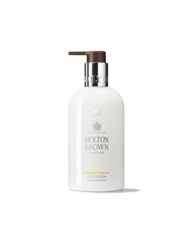 MOLTON BROWN Orange & Bergamot Body Lotion