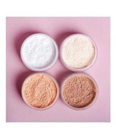 Dermacol Transparent fixing powder (Light) - Buy Online on GoSupps.com