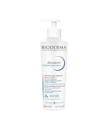 Bioderma Bioerm atoderm Intensively gel cream 200 ml