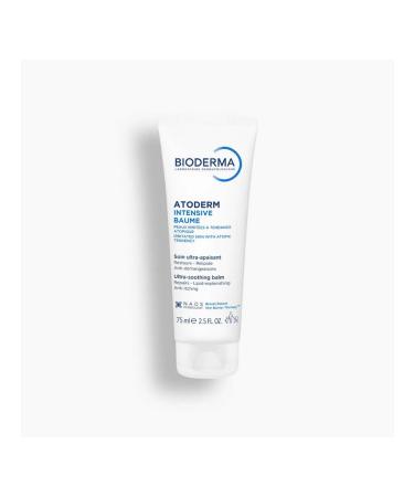 BIODERMA Outoderm Balm intenses 75 ml