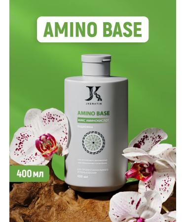 JKeratin Cold hair recovery set - Buy Online on GoSupps.com