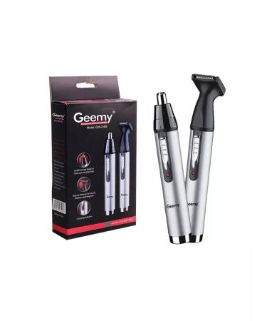 All for Family GM3105 Trimmer 2B1 for the nose of the beard and faces