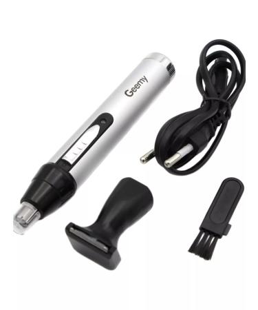 All for Family GM3105 Trimmer 2B1 for the nose of the beard and faces - Buy Online on GoSupps.com