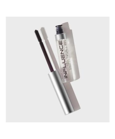 Influence Beauty Brow Robot eyebrow gel persistent - Buy Online on GoSupps.com