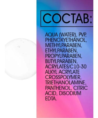 Influence Beauty Brow Robot eyebrow gel persistent - Buy Online on GoSupps.com