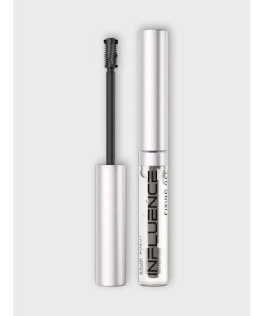 Influence Beauty Brow Robot eyebrow gel persistent - Buy Online on GoSupps.com