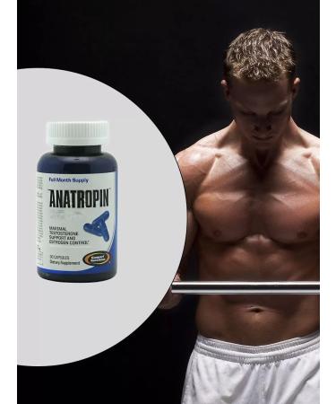 Fitnessland Testropin 90 testosterone booster - Buy Online on GoSupps.com