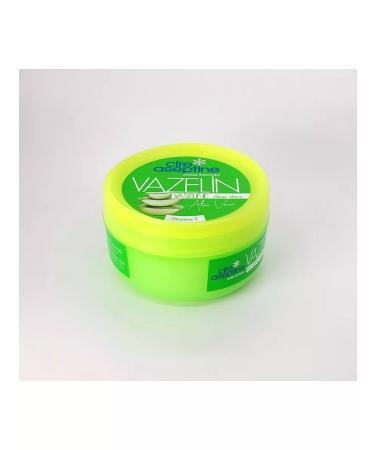 Cire Aseptine Vaselin cosmetic aloe vera - Buy Online on GoSupps.com