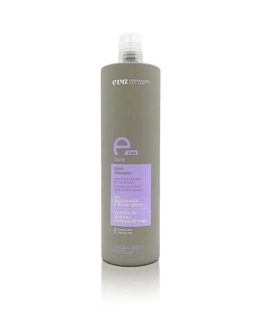 EVA PROFESSIONAL E-line rizzi shampoo 1000ml shampoo shampoo.