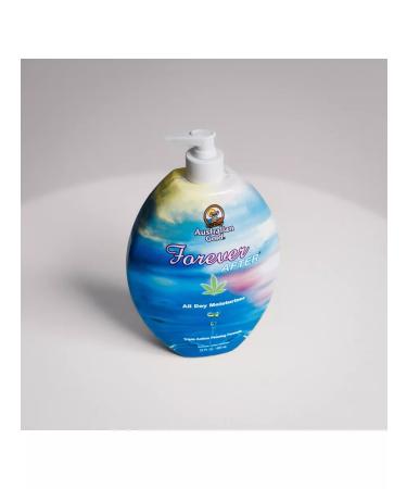 Australian Gold Forever after 650 ML Moisturizer for Body Cream - Buy Online on GoSupps.com