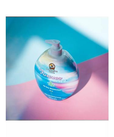 Australian Gold Forever after 650 ML Moisturizer for Body Cream - Buy Online on GoSupps.com