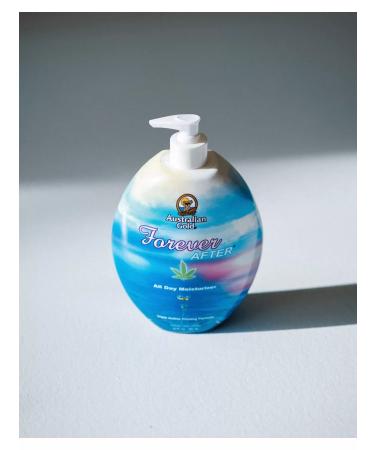 Australian Gold Forever after 650 ML Moisturizer for Body Cream - Buy Online on GoSupps.com