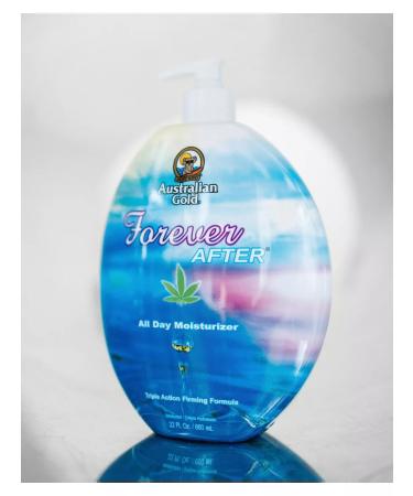 Australian Gold Forever after 650 ML Moisturizer for Body Cream - Buy Online on GoSupps.com
