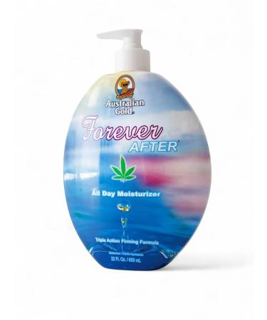 Australian Gold Forever after 650 ML Moisturizer for Body Cream - Buy Online on GoSupps.com