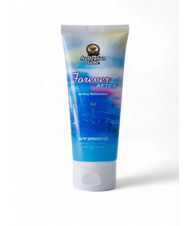 Australian Gold Forever AFTER 83ML Moisturizing Body Cream