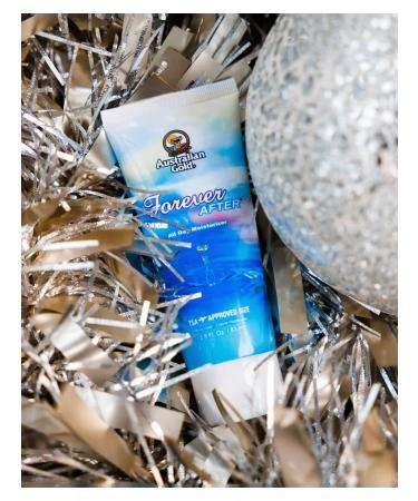 Australian Gold Forever AFTER 83ML Moisturizing Body Cream - Buy Online on GoSupps.com