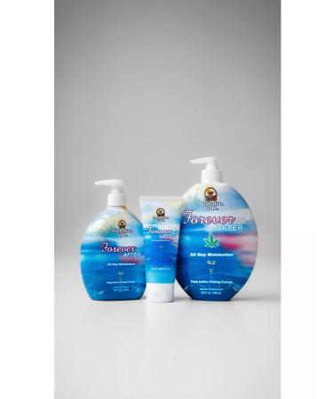 Australian Gold Forever AFTER 83ML Moisturizing Body Cream - Buy Online on GoSupps.com