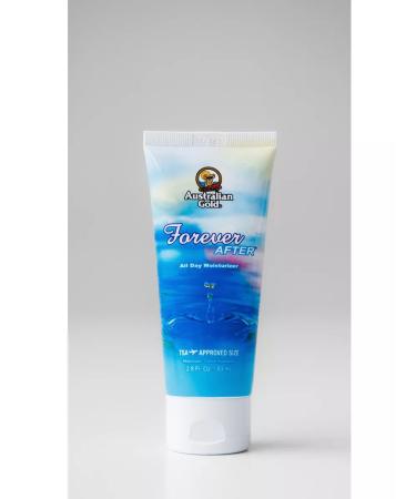Australian Gold Forever AFTER 83ML Moisturizing Body Cream - Buy Online on GoSupps.com