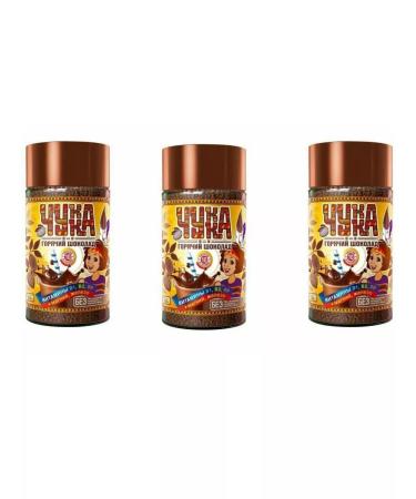 Chukka granular 130 g 3 pcs - Buy Online on GoSupps.com